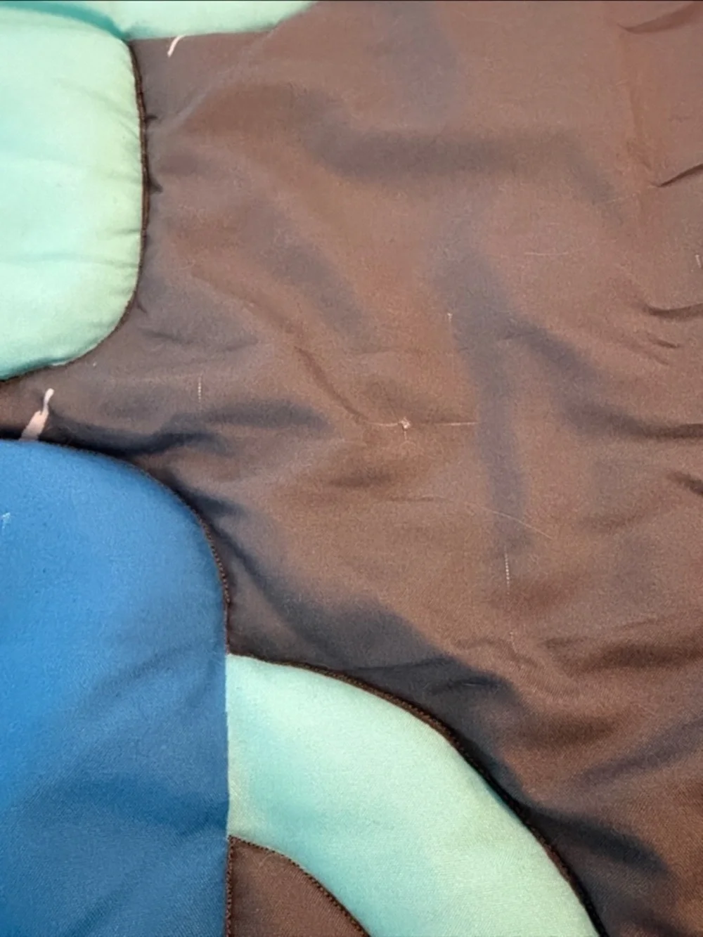 Extra terrestrial UFO Sleep Sack - Camping